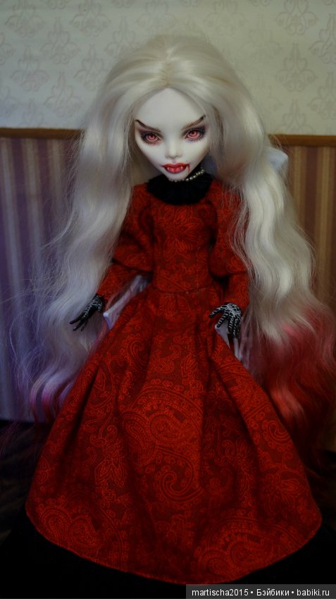 Еще одна ночная леди. Ч 2 (фото 4)