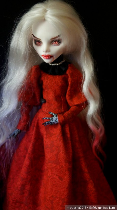 Еще одна ночная леди. Ч 2