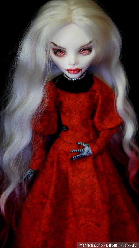 Еще одна ночная леди. Ч 2 (фото 2)