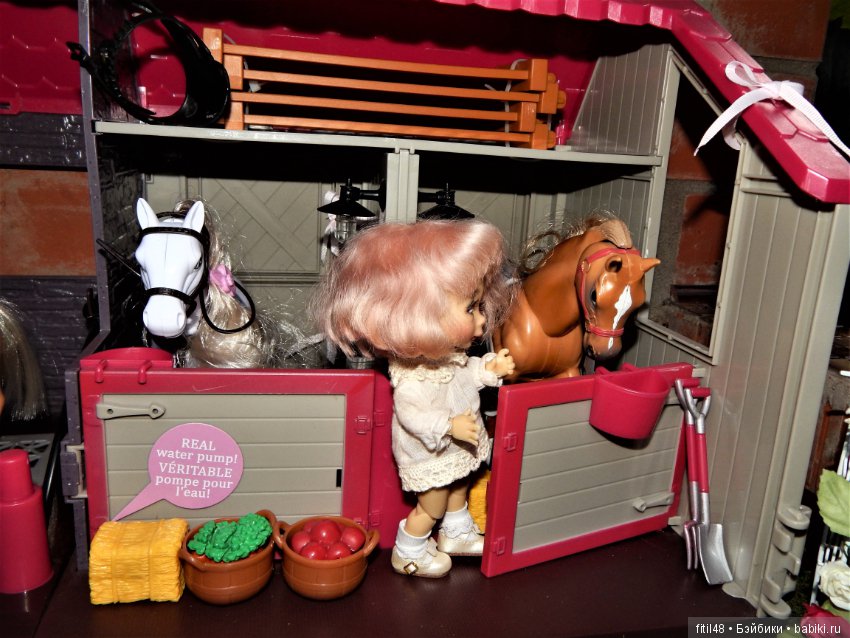 Ника и Ванилька — Куклы Nikki Britt (Никки Бритт): авторские BJD (БЖД)