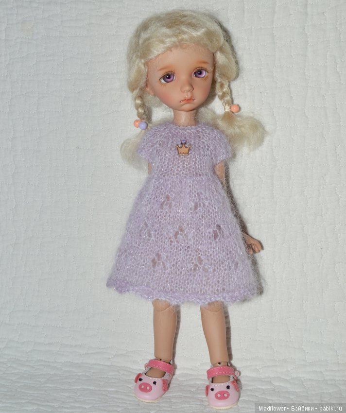 Яркий сентябрь — Одежда и обувь для кукол BJD (БЖД): 1/3 (фото 6)