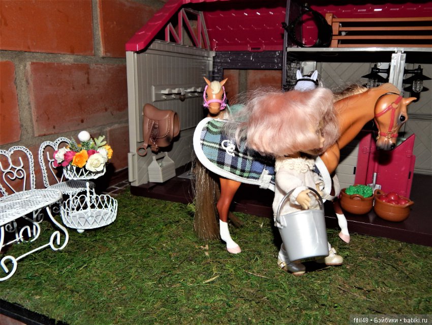 Ника и Ванилька — Куклы Nikki Britt (Никки Бритт): авторские BJD (БЖД)