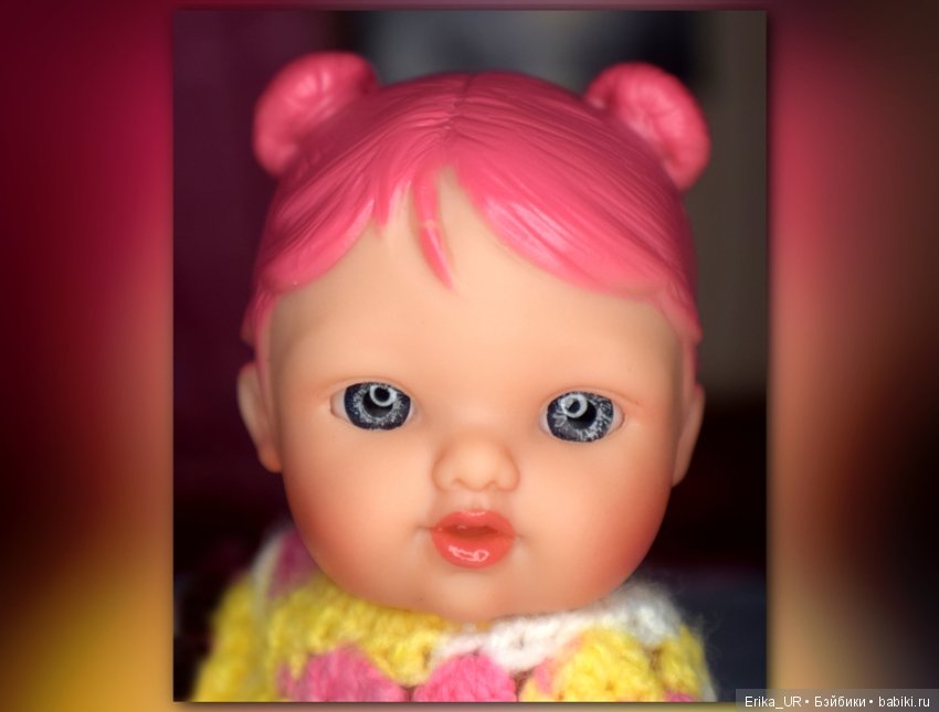 Перепись КуклоНаселения и Кукло-цвето-терапия бабьего лета