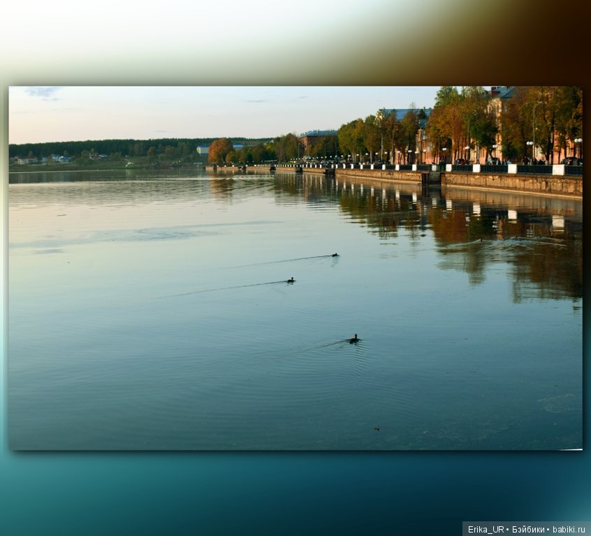 Перепись КуклоНаселения и Кукло-цвето-терапия бабьего лета