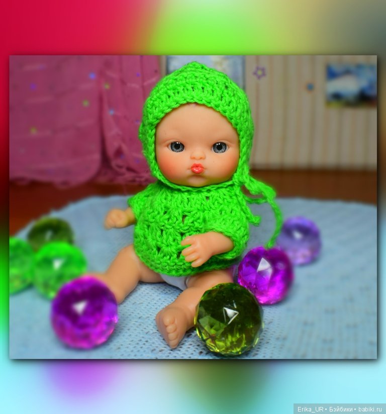 Перепись КуклоНаселения и Кукло-цвето-терапия бабьего лета