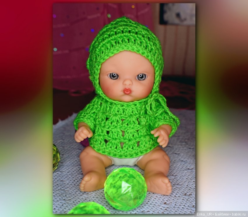 Перепись КуклоНаселения и Кукло-цвето-терапия бабьего лета (фото 6)