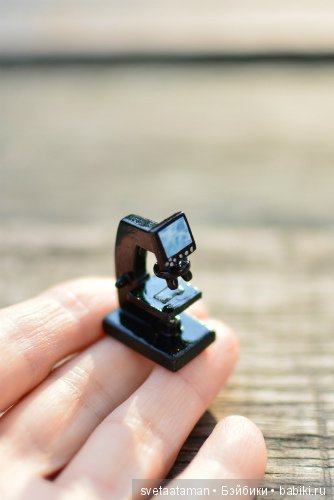 Мышки-медики — Валяные игрушки из шерсти: сухое валяние (фото 10)