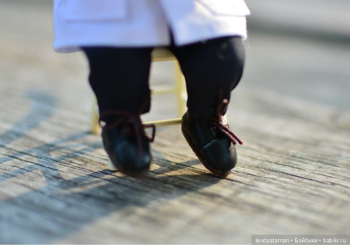 Мышки-медики — Валяные игрушки из шерсти: сухое валяние (фото 8)