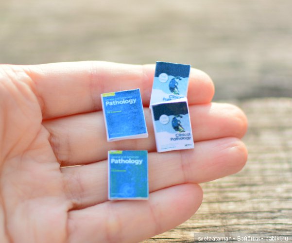 Мышки-медики — Валяные игрушки из шерсти: сухое валяние (фото 9)