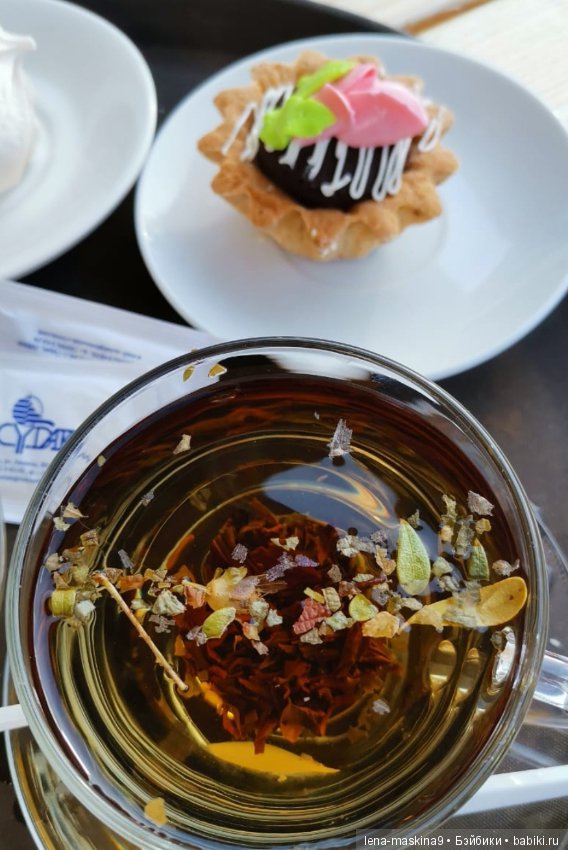 Крым-Судак - две сестры — Коллекционные экшн