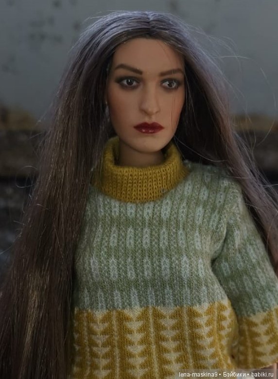 Крым-Судак - две сестры — Коллекционные экшн