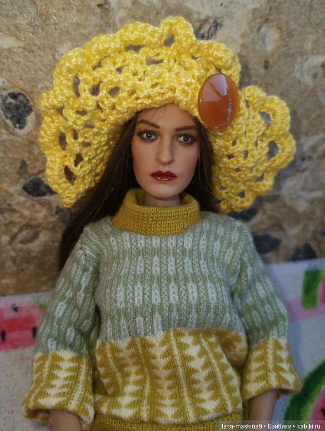 Крым-Судак - две сестры — Коллекционные экшн