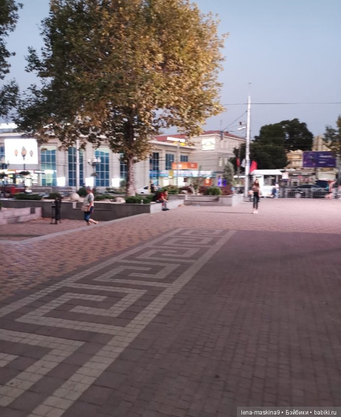 Крым- Симферополь- Судак, путешествие двух сестер