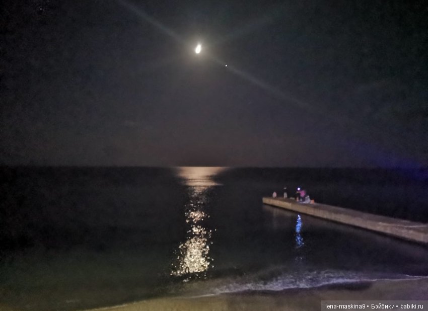 Крым-Судак - две сестры — Коллекционные экшн