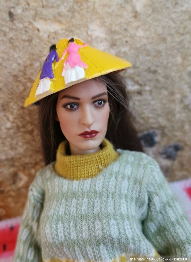 Крым-Судак - две сестры — Коллекционные экшн (фото 2)