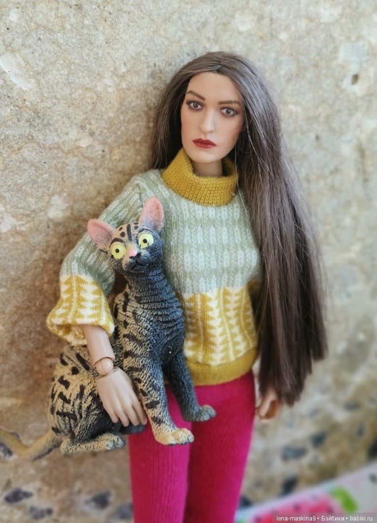 Крым-Судак - две сестры — Коллекционные экшн (фото 6)