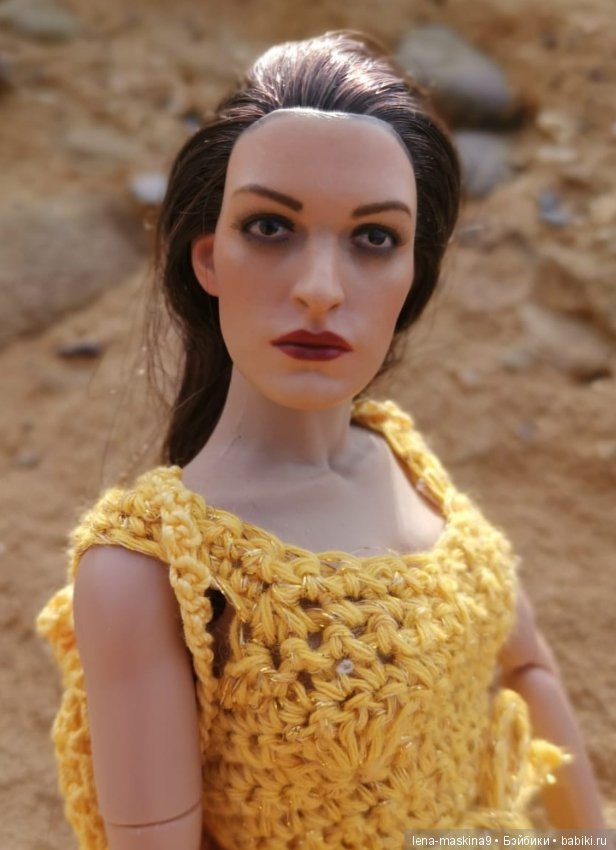 Крым-Меганом-Коктебель — Коллекционные экшн (фото 10)