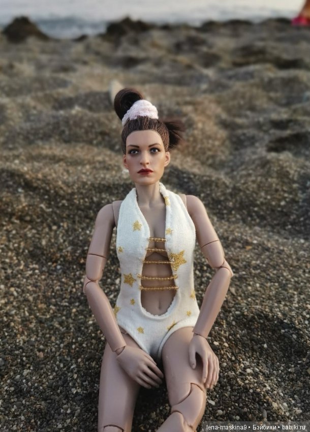 Отдых в Судаке - две сестры. Часть третья (фото 2)