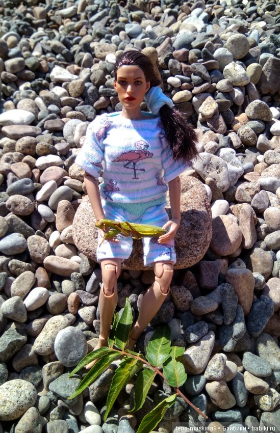 Крым-Судак, сестры отдыхают на море