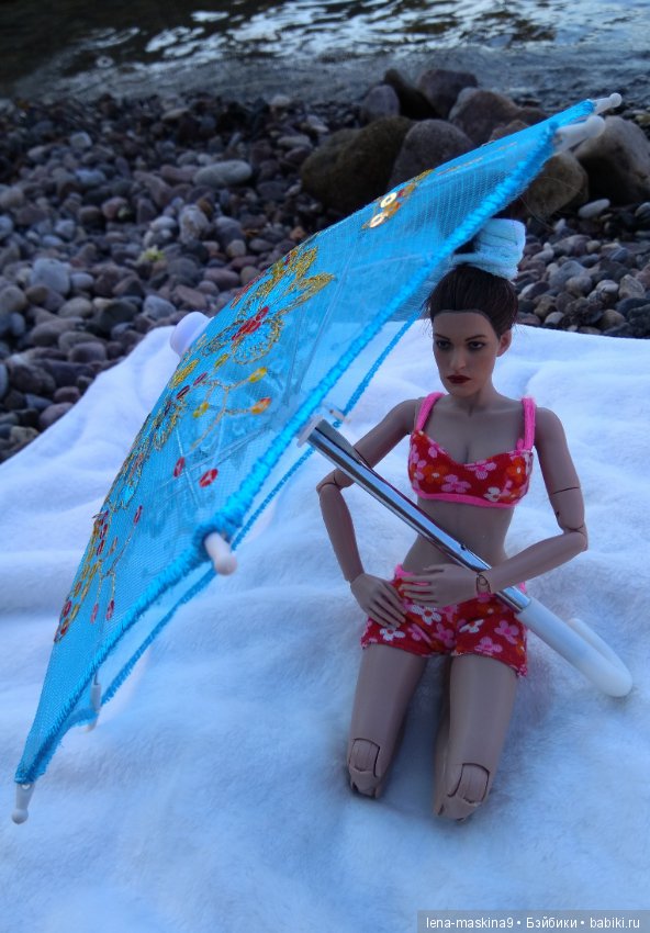 Крым-Судак, сестры отдыхают на море