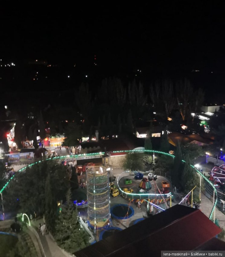 Отдых в Судаке - две сестры. Часть третья