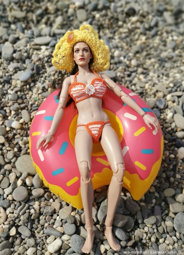 Крым-Меганом-Коктебель — Коллекционные экшн