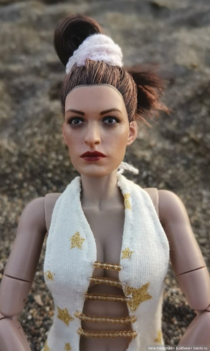 Отдых в Судаке - две сестры. Часть третья