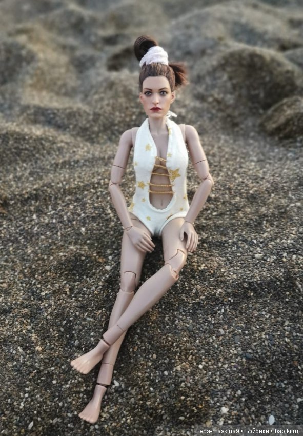 Отдых в Судаке - две сестры. Часть третья (фото 4)