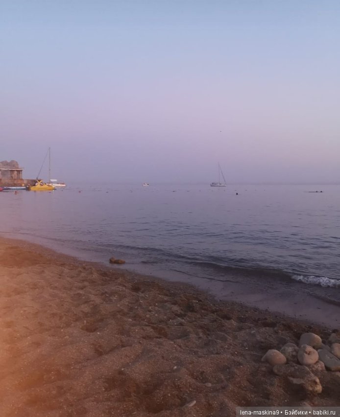 Отдых в Судаке - две сестры. Часть третья (фото 6)