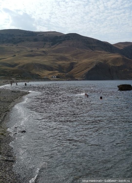 Крым-Меганом-Коктебель — Коллекционные экшн