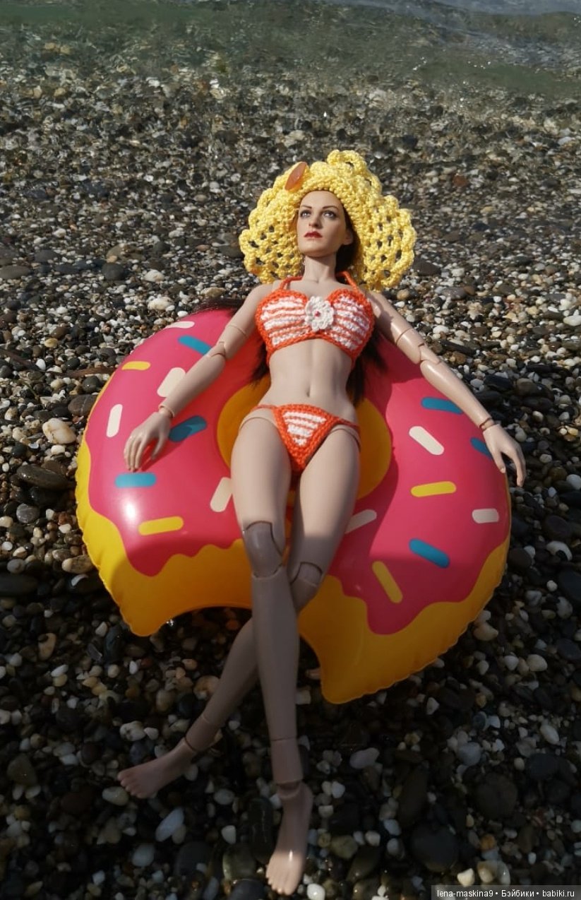 Крым-Меганом-Коктебель — Коллекционные экшн