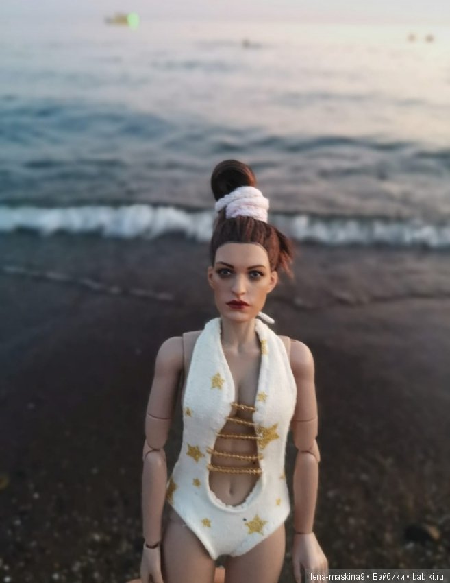 Отдых в Судаке - две сестры. Часть третья