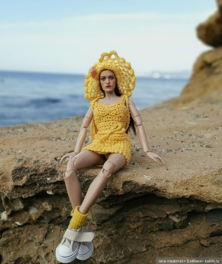 Крым-Меганом-Коктебель — Коллекционные экшн