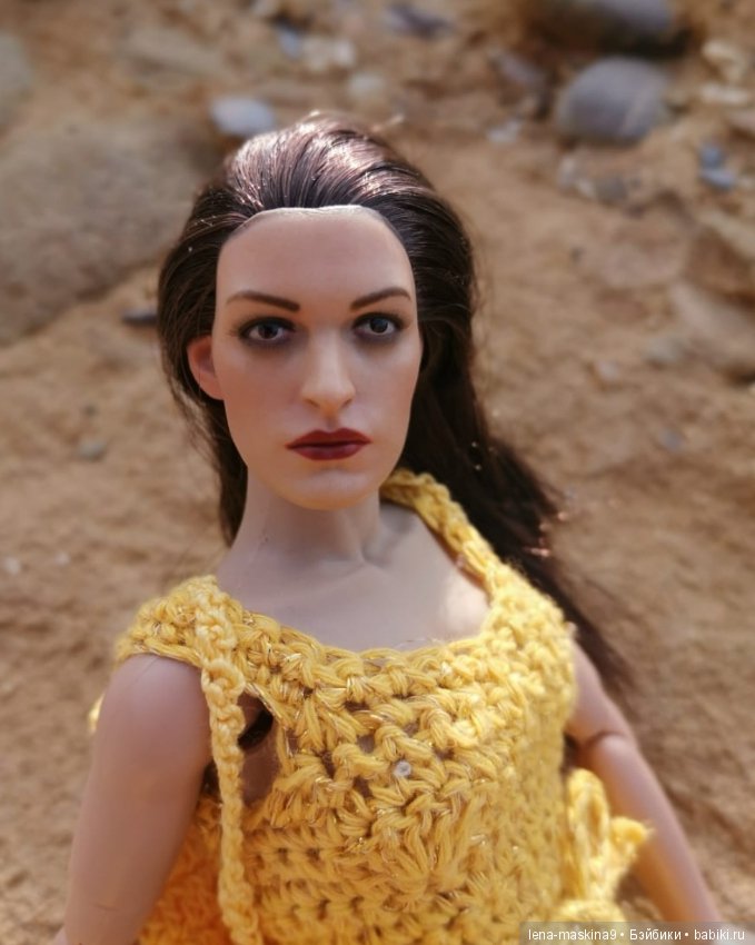 Крым-Меганом-Коктебель — Коллекционные экшн (фото 5)