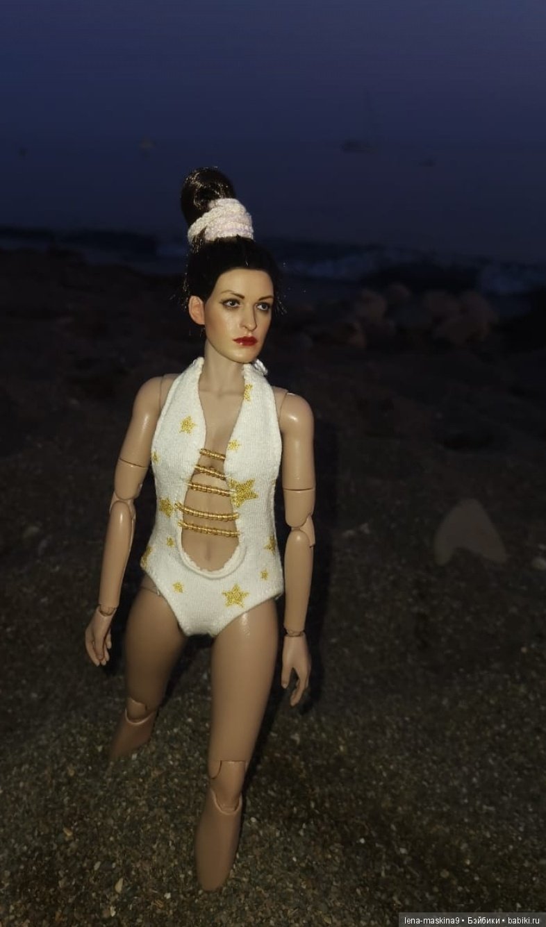 Отдых в Судаке - две сестры. Часть третья (фото 9)