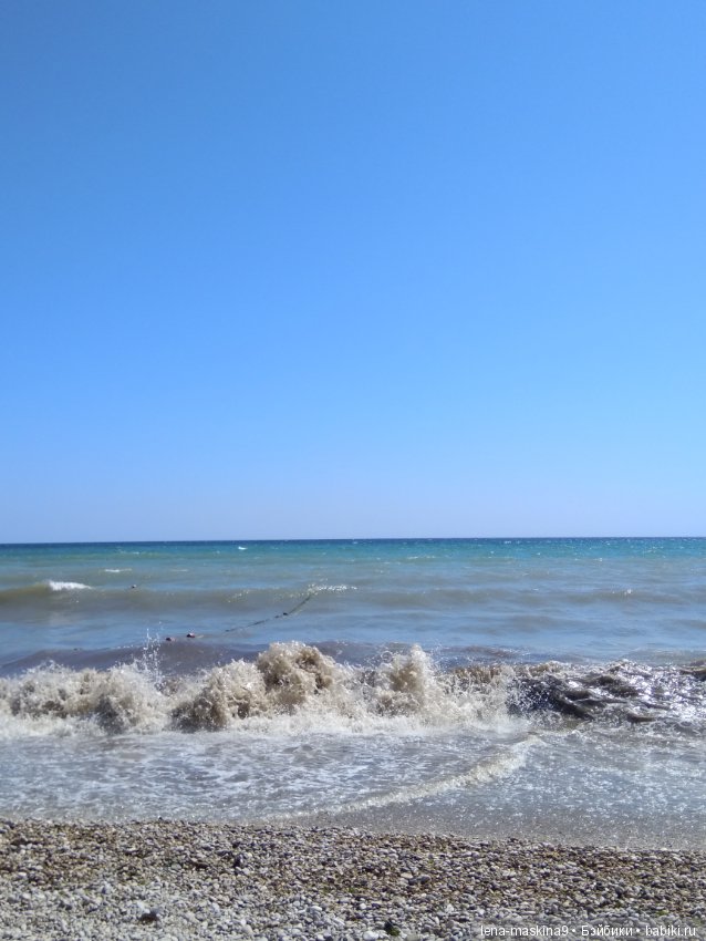 Крым-Судак, сестры отдыхают на море