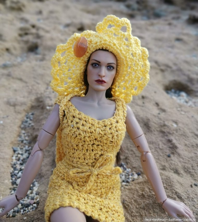 Крым-Меганом-Коктебель — Коллекционные экшн (фото 3)