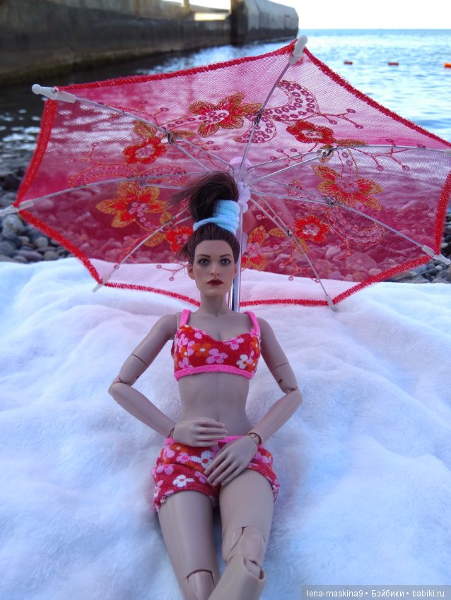 Крым-Судак, сестры отдыхают на море