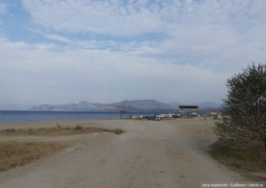 Крым-Меганом-Коктебель — Коллекционные экшн