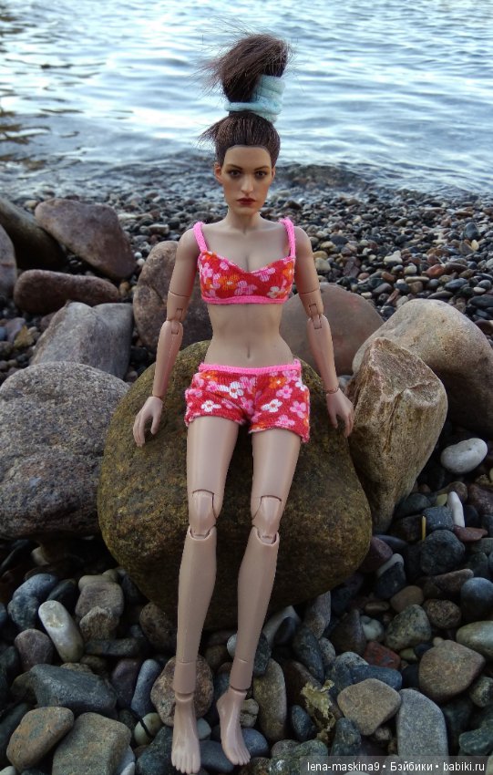 Крым-Судак, сестры отдыхают на море