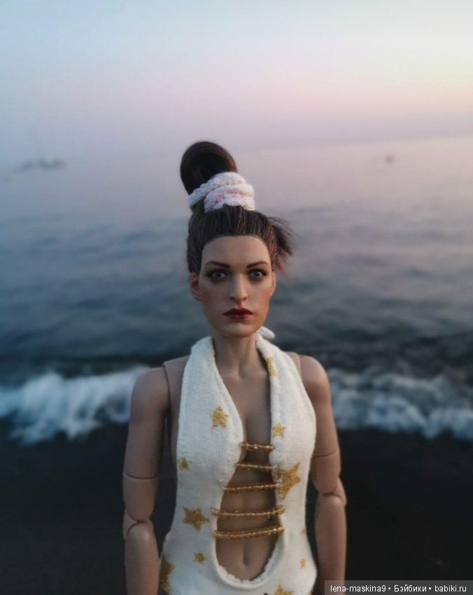 Отдых в Судаке - две сестры. Часть третья