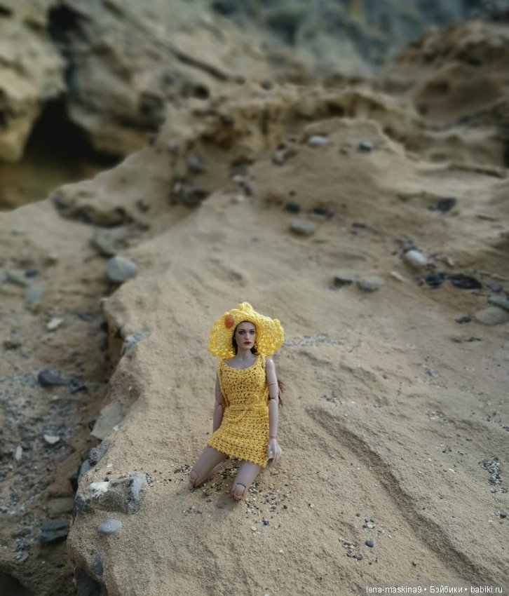 Крым-Меганом-Коктебель — Коллекционные экшн