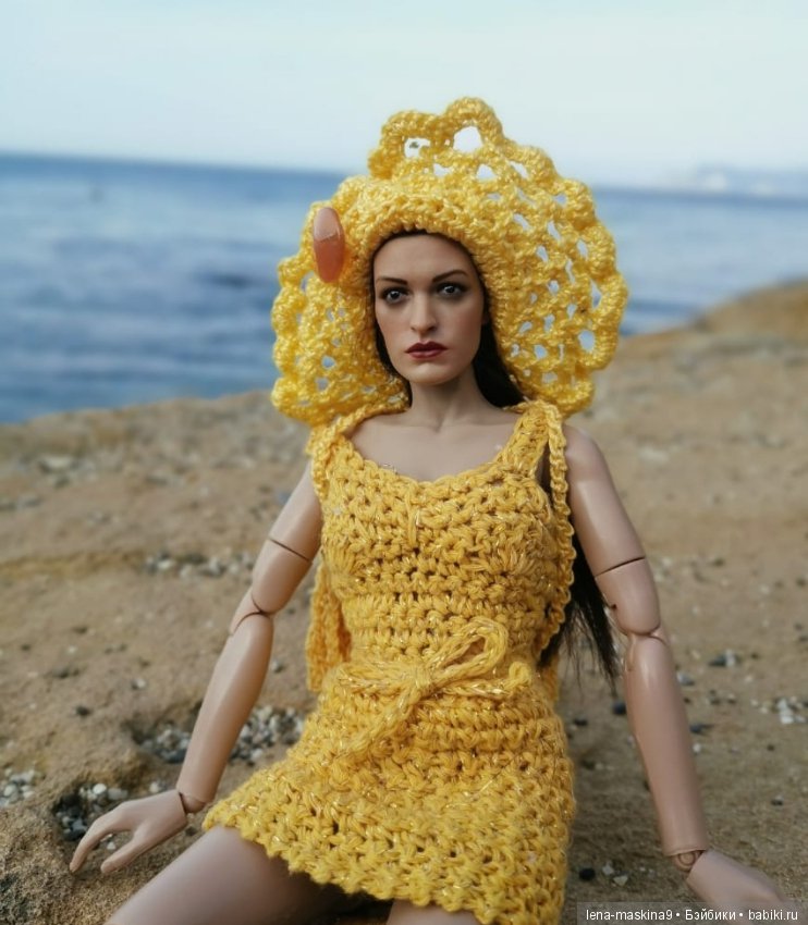 Крым-Меганом-Коктебель — Коллекционные экшн