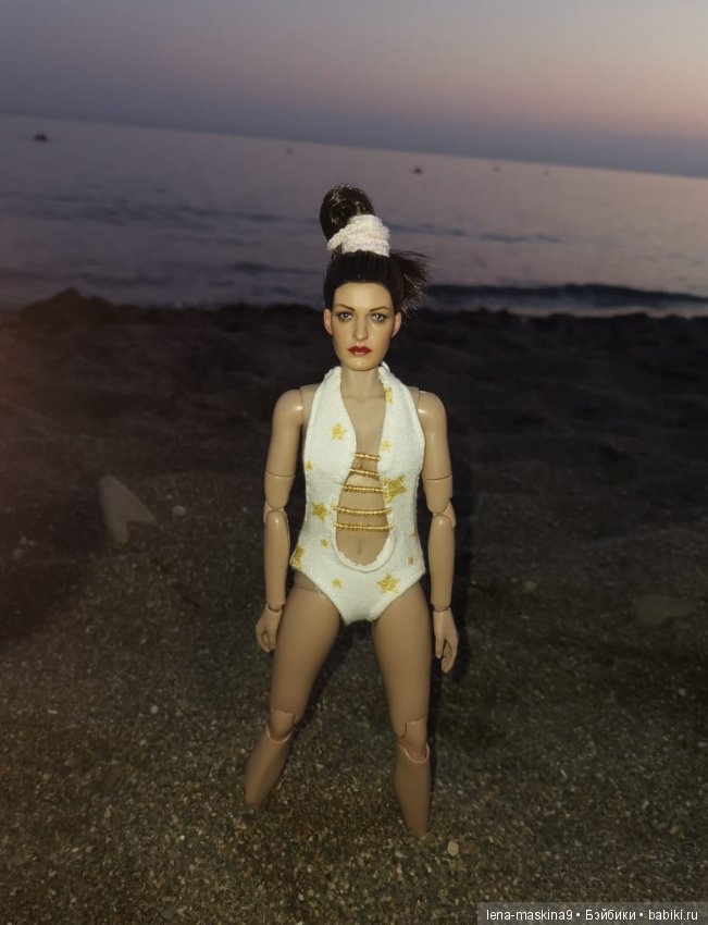 Отдых в Судаке - две сестры. Часть третья