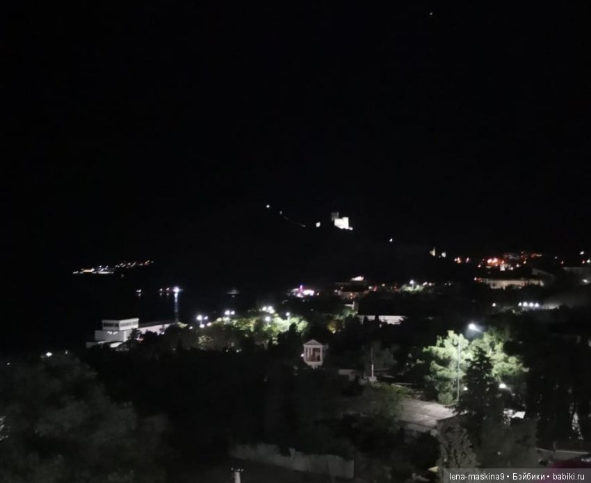 Отдых в Судаке - две сестры. Часть третья