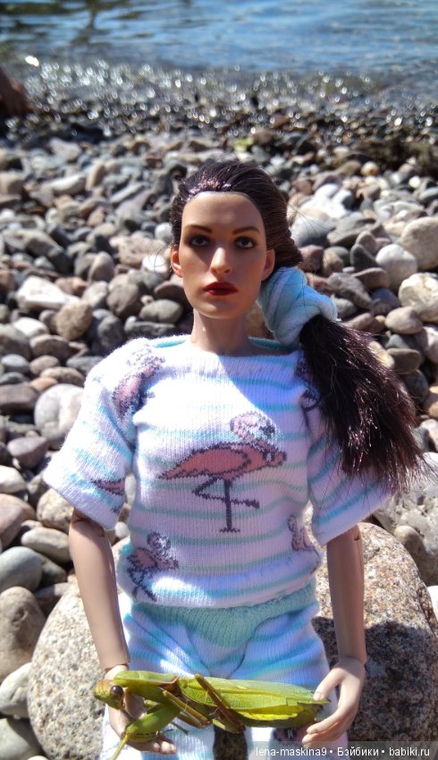 Крым-Судак, сестры отдыхают на море