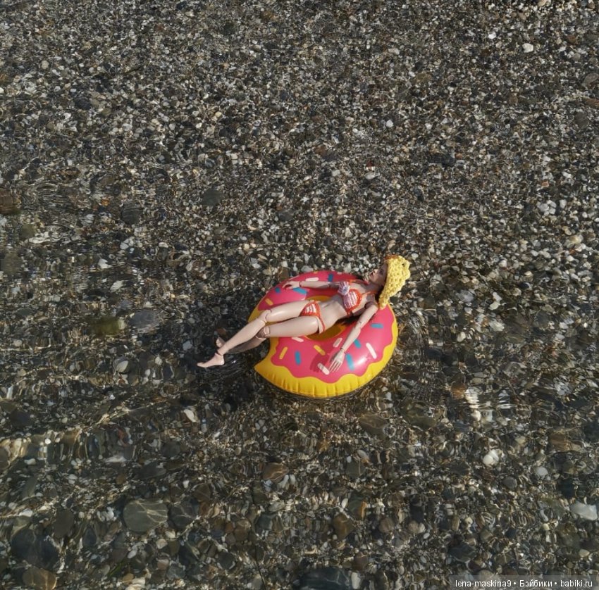 Крым-Меганом-Коктебель — Коллекционные экшн (фото 7)