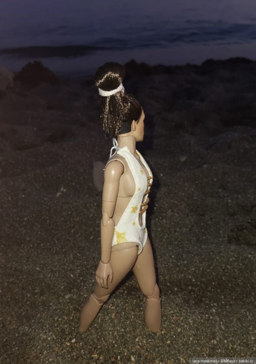 Отдых в Судаке - две сестры. Часть третья