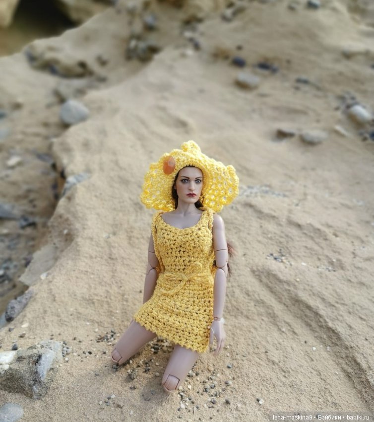 Крым-Меганом-Коктебель — Коллекционные экшн (фото 6)