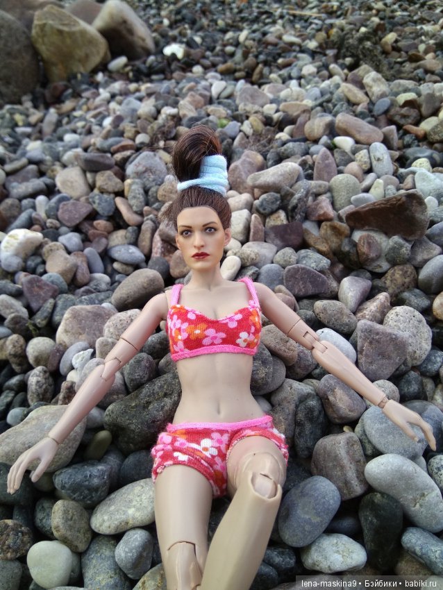 Крым-Судак, сестры отдыхают на море